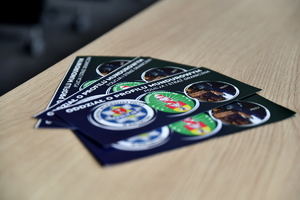 podpisanie porozumienia dot. klas mundurowych