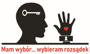 Mam wybór ... wybieram rozsądek