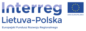 Projekty w ramach Programu Interreg V-A Lietuva-Polska