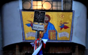 prawosławne obchody swieta patrona policja