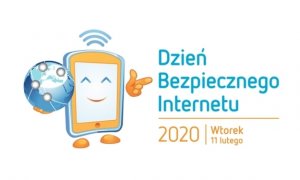 logo bezpiecznego internetu