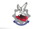 Logo Centralnego Biura Śledczego Policji.