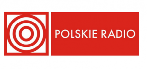Napis Polskie Radio
