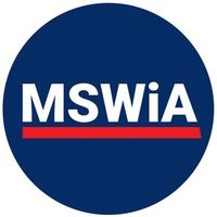 logo mswia