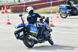 szkolenie policjantów