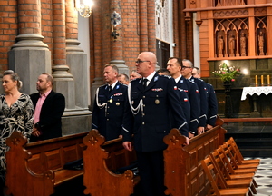 msza święta