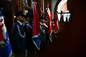 msza święta