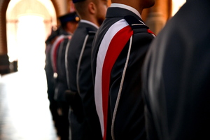 msza święta