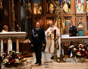 msza święta