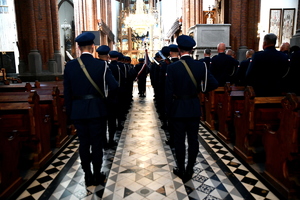 msza święta
