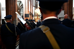 msza święta