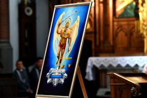 msza święta
