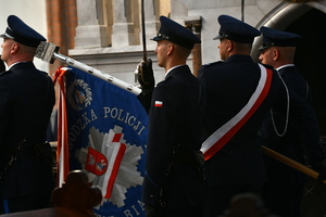msza święta