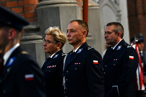 msza święta