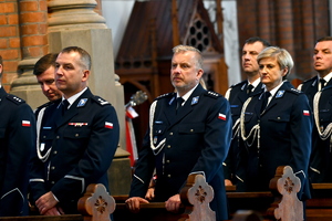 msza święta