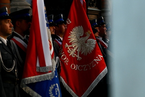 msza święta