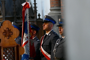msza święta