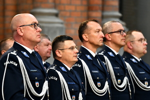 msza święta