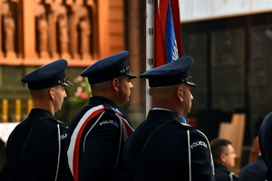 msza święta