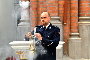 msza święta