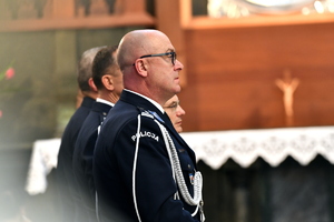 msza święta