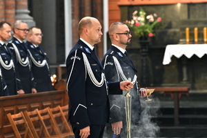 msza święta