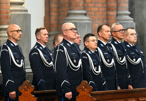 msza święta