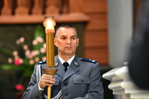 msza święta