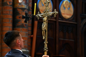 msza święta