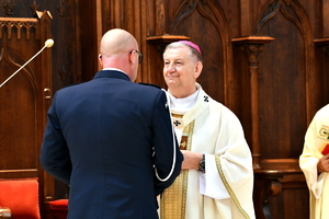msza święta