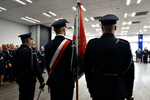 UROCZYSTA ZBIÓRKA Z OKAZJI NOMINACJI GENERALSKIEJ