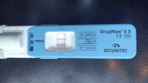 test na zawartość narkotykow w organizmie