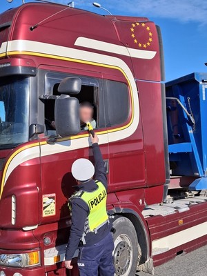 działania trzeźwość