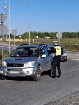 działania trzeźwość