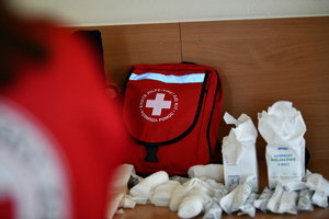 turniej bezpieczeństwa w ruchu drogowym