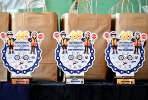 turniej bezpieczeństwa w ruchu drogowym