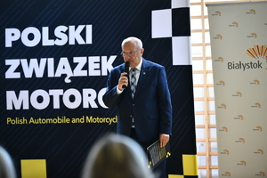 turniej bezpieczeństwa w ruchu drogowym