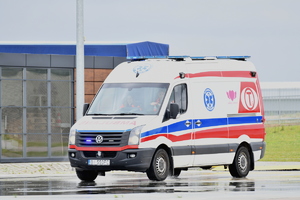 szkolenie policjantów