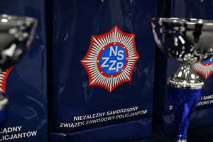 WYRÓŻNIENIA DLA NAJLEPSZYCH POLICJANTÓW RUCHU DROGOWEGO