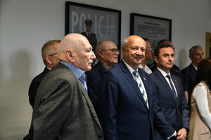 WYRÓŻNIENIA DLA NAJLEPSZYCH POLICJANTÓW RUCHU DROGOWEGO