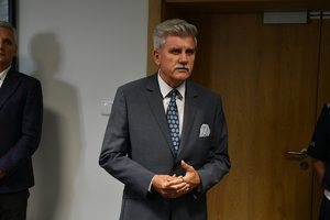 WYRÓŻNIENIA DLA NAJLEPSZYCH POLICJANTÓW RUCHU DROGOWEGO