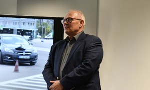 WYRÓŻNIENIA DLA NAJLEPSZYCH POLICJANTÓW RUCHU DROGOWEGO