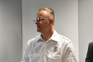 WYRÓŻNIENIA DLA NAJLEPSZYCH POLICJANTÓW RUCHU DROGOWEGO