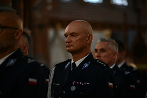 OBCHODY ŚWIĘTA POLICJI W 106. ROCZNICĘ POWSTANIA POLICJI PAŃSTWOWEJ