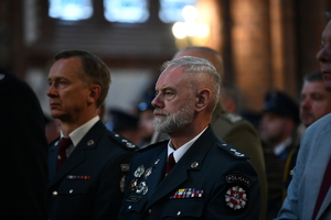 OBCHODY ŚWIĘTA POLICJI W 106. ROCZNICĘ POWSTANIA POLICJI PAŃSTWOWEJ