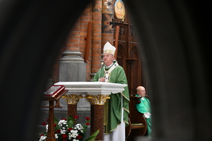 OBCHODY ŚWIĘTA POLICJI W 106. ROCZNICĘ POWSTANIA POLICJI PAŃSTWOWEJ