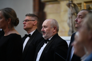 OBCHODY ŚWIĘTA POLICJI W 106. ROCZNICĘ POWSTANIA POLICJI PAŃSTWOWEJ