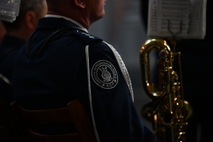 OBCHODY ŚWIĘTA POLICJI W 106. ROCZNICĘ POWSTANIA POLICJI PAŃSTWOWEJ