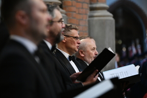 OBCHODY ŚWIĘTA POLICJI W 106. ROCZNICĘ POWSTANIA POLICJI PAŃSTWOWEJ