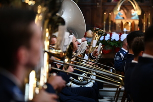 OBCHODY ŚWIĘTA POLICJI W 106. ROCZNICĘ POWSTANIA POLICJI PAŃSTWOWEJ